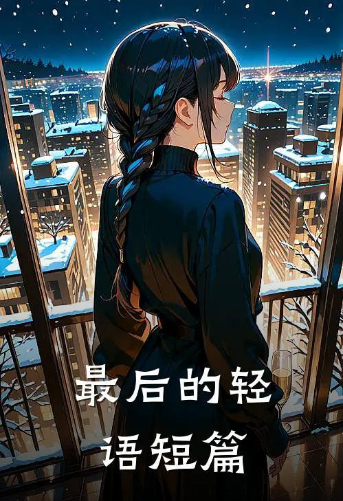 最后的轻语短篇阅读