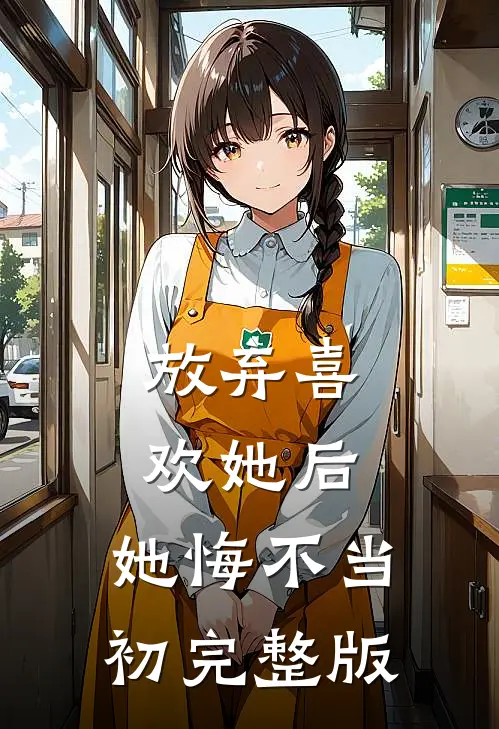 放弃喜欢她后,她悔不当初完整版在线观看