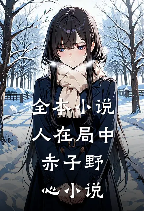 全本小说人在局中:赤子野心小说