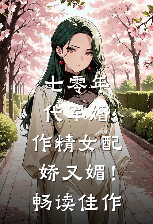 七零年代军婚，作精女配娇又媚！畅读佳作