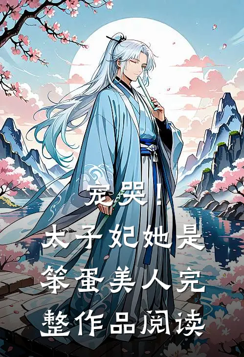 宠哭!太子妃她是笨蛋美人完整作品阅读