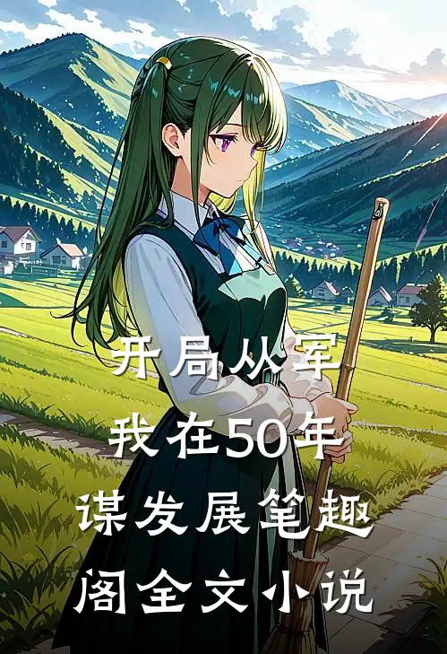 开局从军,我在50年谋发展笔趣阁全文小说