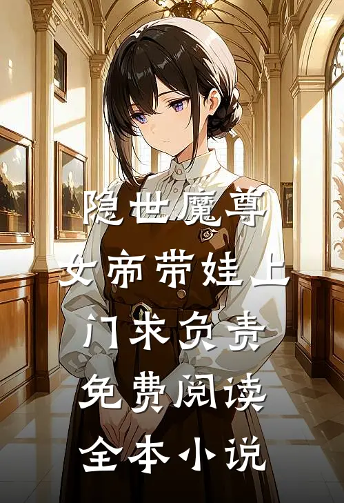 隐世魔尊,女帝带娃上门求负责免费阅读全本小说