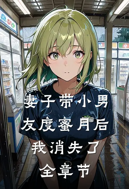 妻子带小男友度蜜月后,我消失了全章节