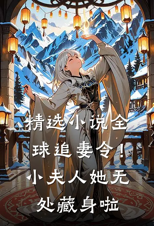 精选全球追妻令!小夫人她无处藏身啦免费阅读