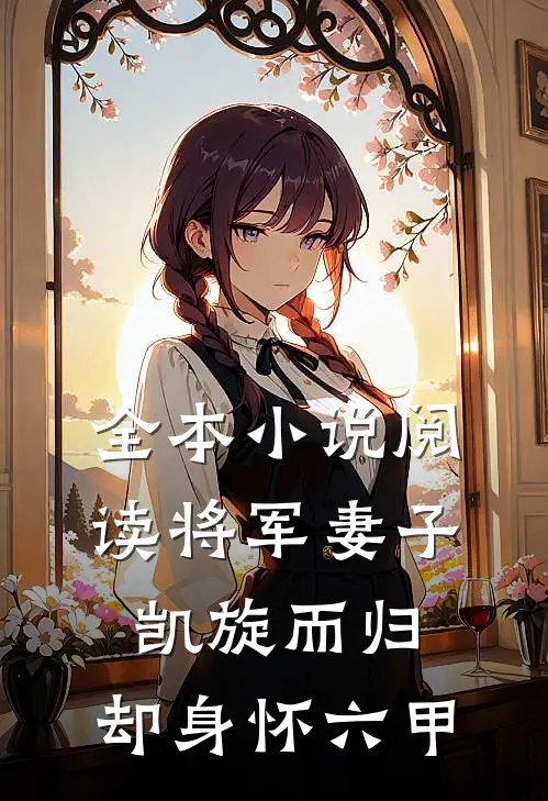 全本阅读将军妻子凯旋而归,却身怀六甲的