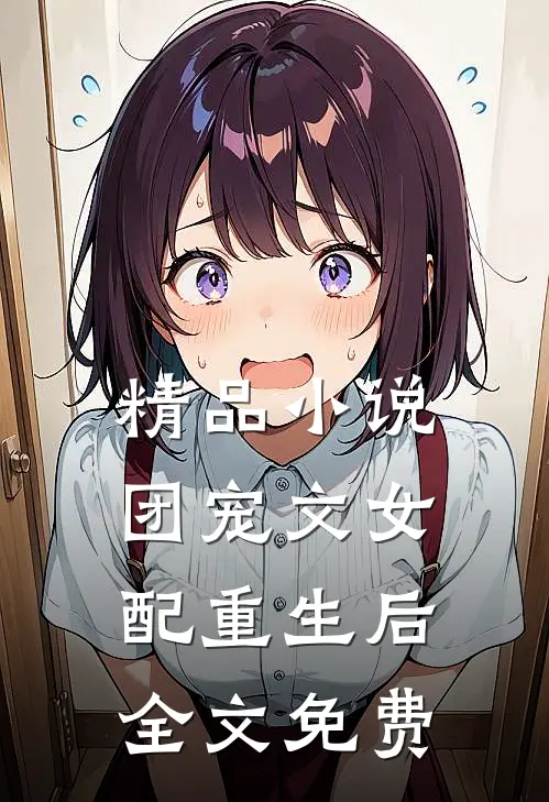 精品团宠文女配重生后全文免费