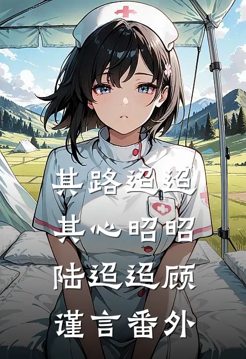 其路迢迢，其心昭昭陆迢迢顾谨言番外