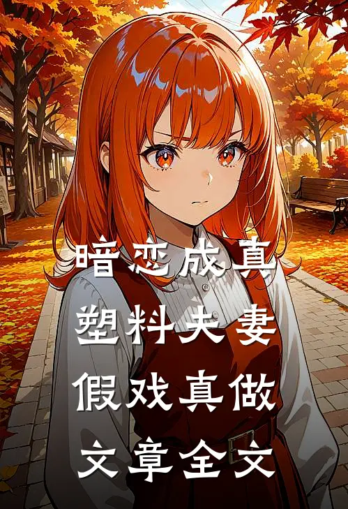 暗恋成真塑料夫妻假戏真做文章全文在线阅读