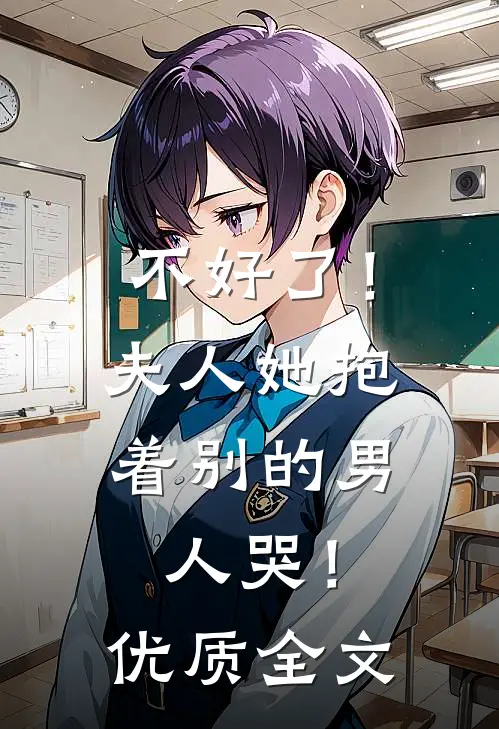 不好了!夫人她抱着别的男人哭!优质全文阅读