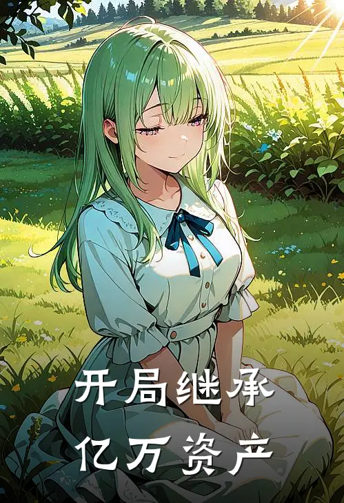 开局继承亿万资产