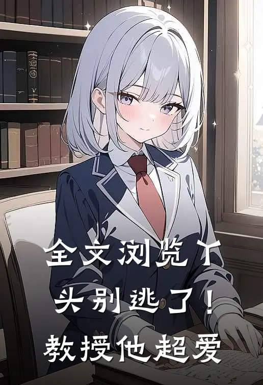 全文浏览丫头别逃了!教授他超爱我