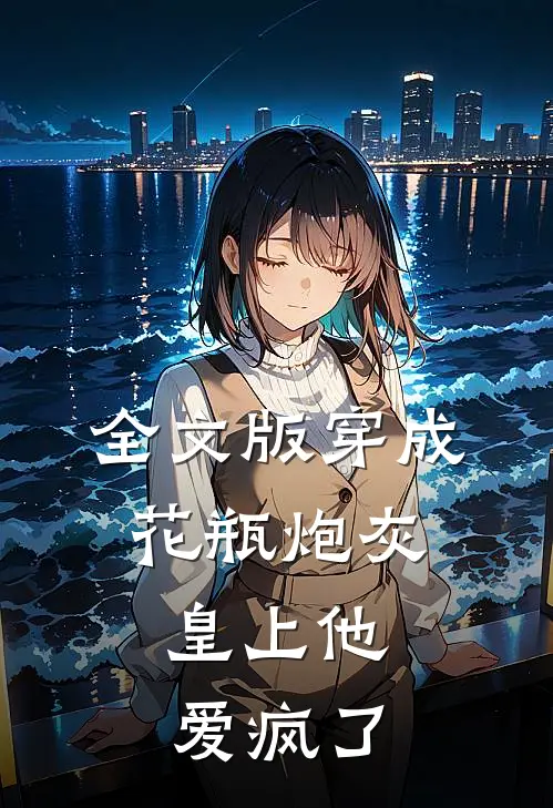全文版穿成花瓶炮灰,皇上他爱疯了