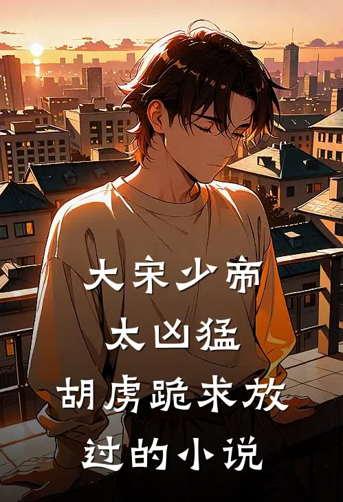 大宋少帝太凶猛,胡虏跪求放过的是