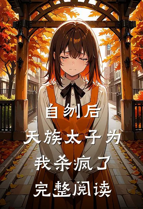 自刎后,天族太子为我杀疯了完整阅读