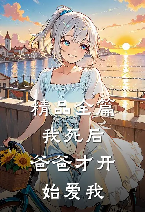 精品全篇我死后,爸爸才开始爱我免费阅读