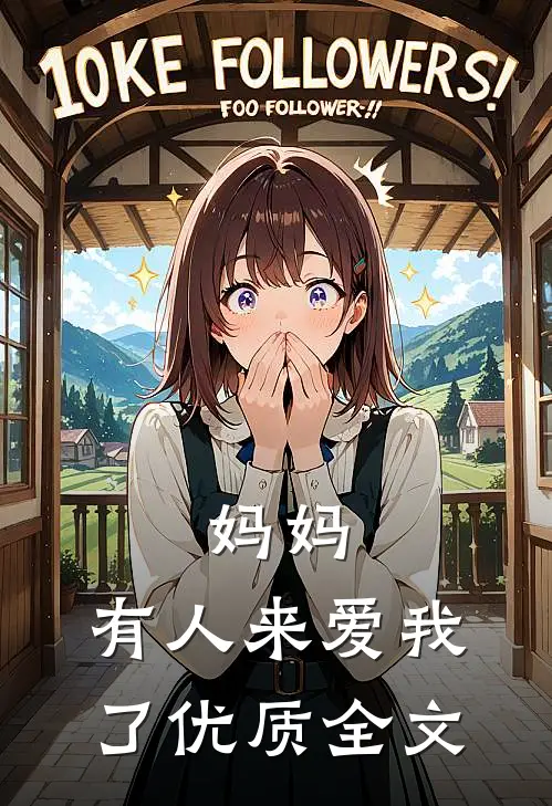妈妈,有人来爱我了优质全文阅读免费