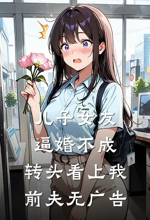 儿子女友逼婚不成，转头看上我前夫无广告