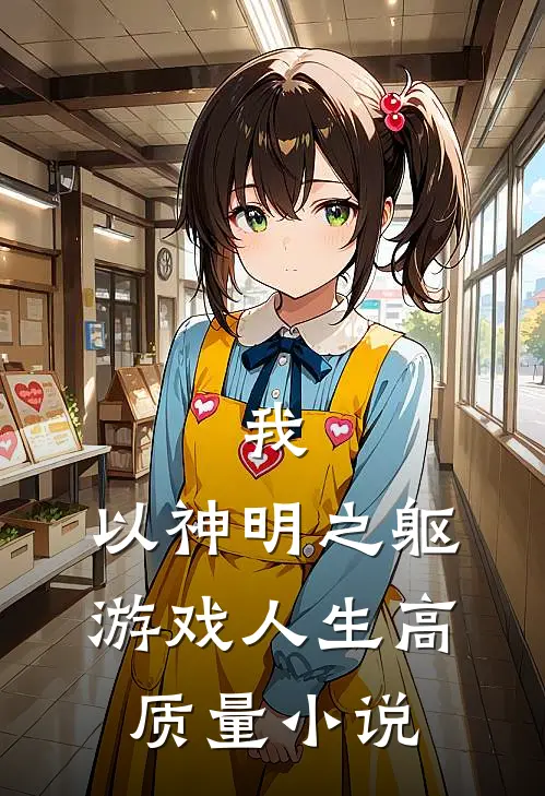 我，以神明之躯游戏人生高质量小说