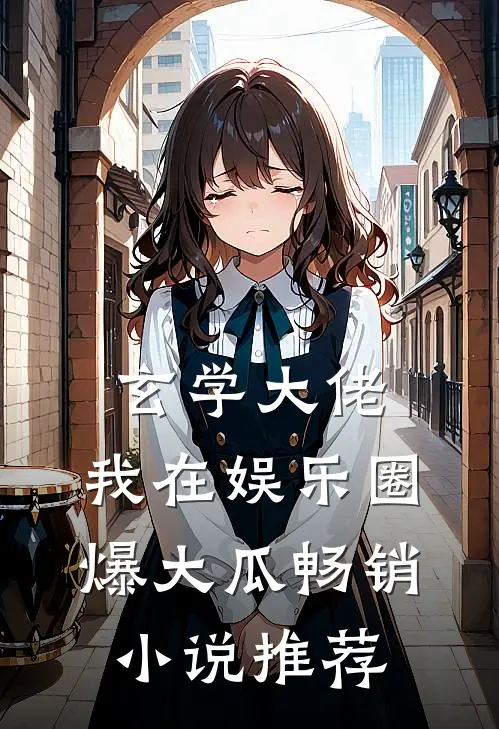 玄学大佬：我在娱乐圈爆大瓜畅销小说推荐