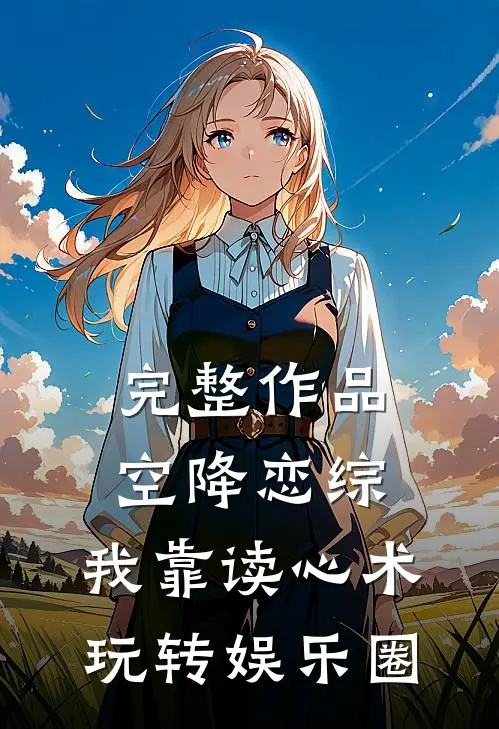 完整作品空降恋综，我靠读心术玩转娱乐圈