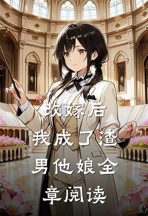 改嫁后,我成了渣男他娘全章阅读免费