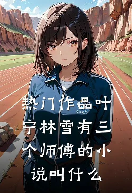 热门作品叶宁林雪有三个师傅的小说叫什么