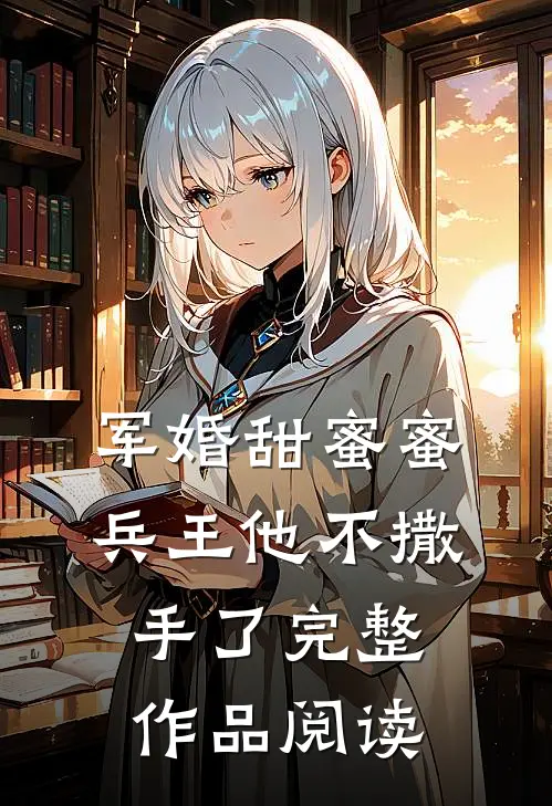 军婚甜蜜蜜,兵王他不撒手了完整作品阅读