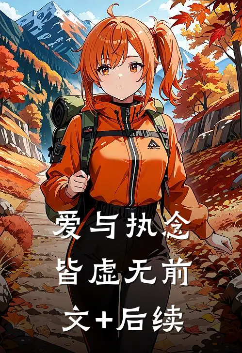 爱与执念皆虚无前文+后续