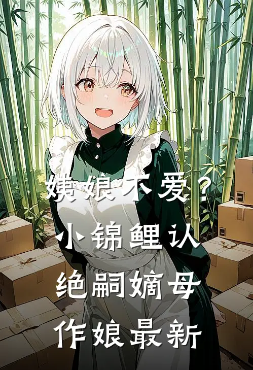 姨娘不爱？小锦鲤认绝嗣嫡母作娘最新
