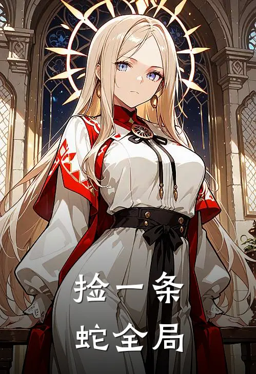 捡一条蛇全局