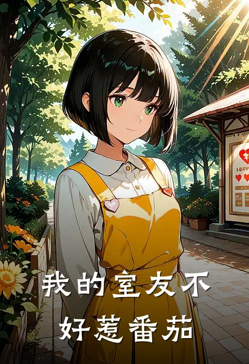 我的室友不好惹番茄