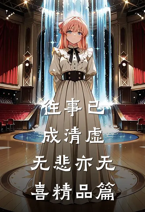 往事已成清虚,无悲亦无喜精品篇下一句