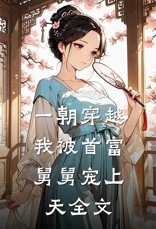 一朝穿越,我被首富舅舅宠上天全文免费