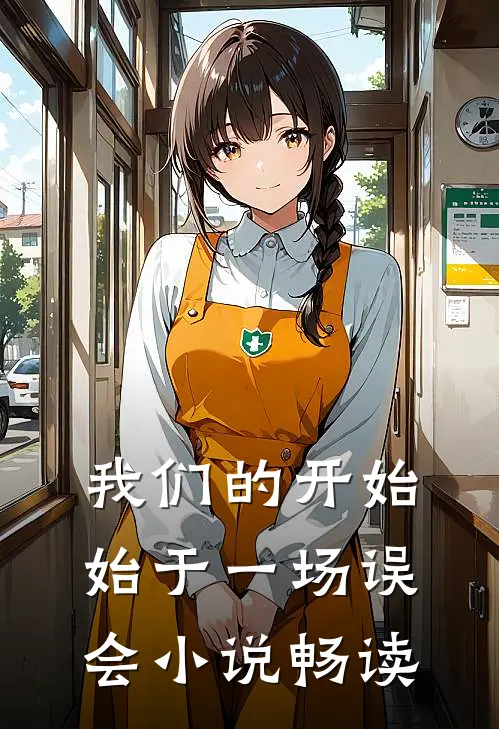 我们的开始,始于一场误会畅读全文