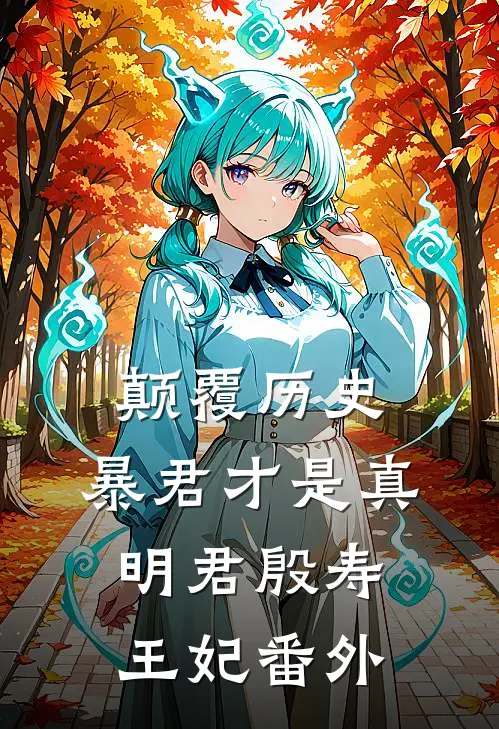颠覆历史,暴君才是真明君殷寿王妃番外