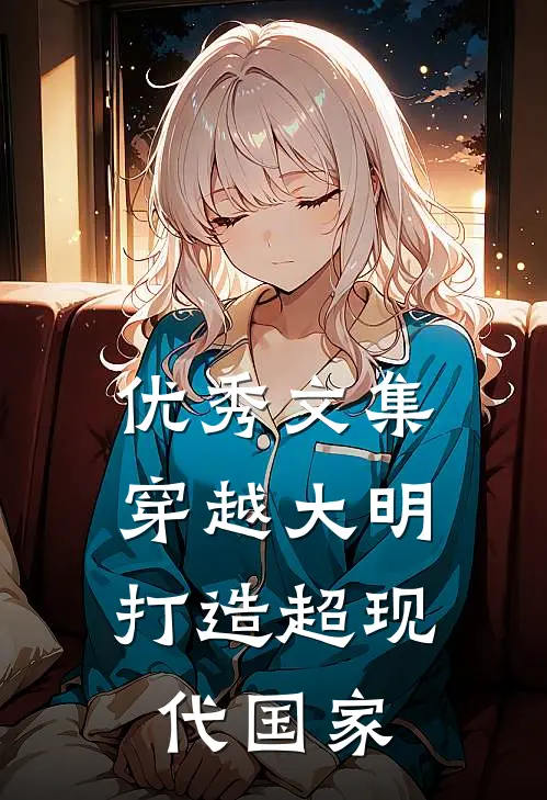 优秀文集穿越大明,打造超现代国家的