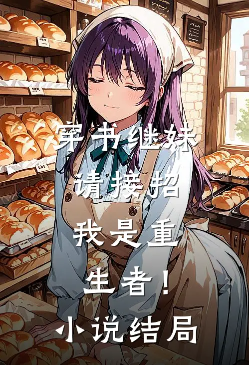 穿书继妹请接招,我是重生者!结局怎么样