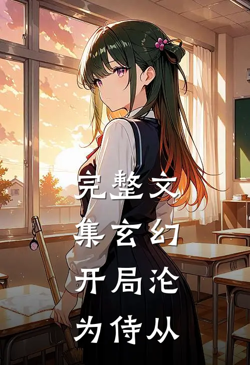 完整文集玄幻开局沦为侍从免费阅读