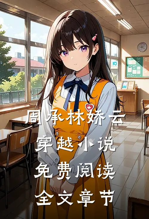 周承林娇云穿越小说免费阅读全文章节
