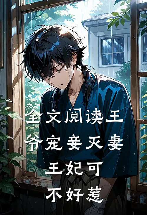全文阅读王爷宠妾灭妻,王妃可不好惹