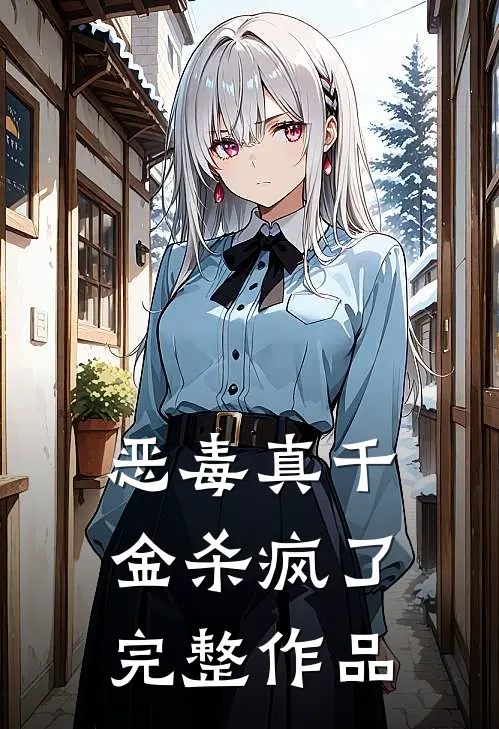恶毒真千金杀疯了完整作品免费阅读