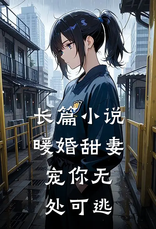长篇暖婚甜妻宠你无处可逃