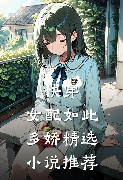 快穿女配如此多娇精选推荐