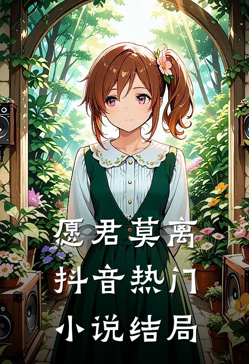 愿君莫离抖音热门小说结局