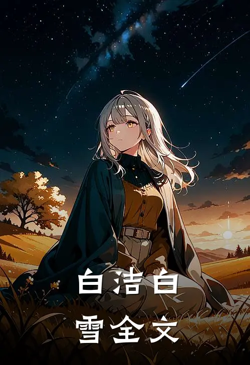 白洁白雪全文