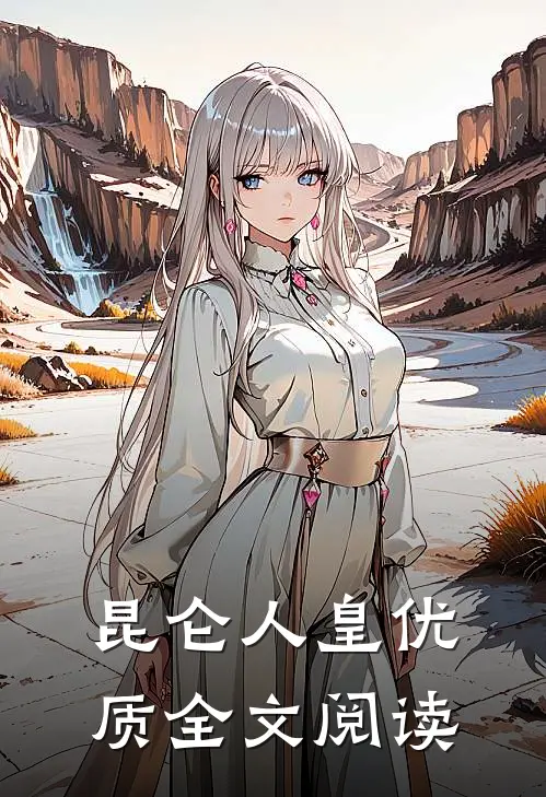 昆仑人皇优质全文阅读