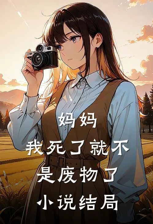 妈妈,我死了就不是废物了结局