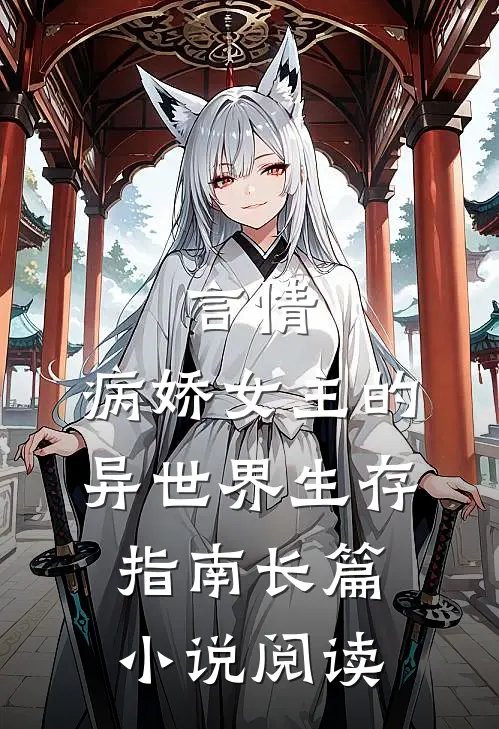 言情病娇女主的异世界生存指南长篇阅读