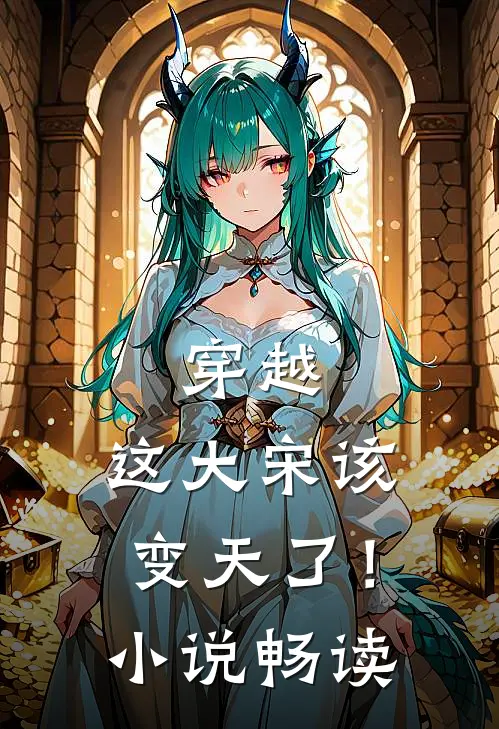 穿越这大宋该变天了!畅读